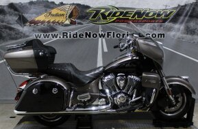2019 Indian Roadmaster Icon for sale 201381790