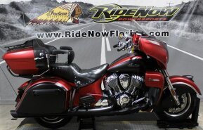 2019 Indian Roadmaster Icon for sale 201388148