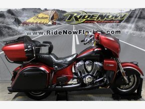 2019 Indian Roadmaster Icon for sale 201388148