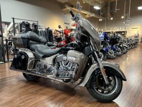 2019 Indian Roadmaster Icon for sale 201413223