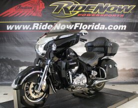 2019 Indian Roadmaster Icon for sale 201414051