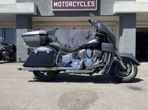 2019 Indian Roadmaster Icon for sale 201446195