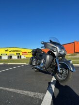 2019 Indian Roadmaster for sale 201455601