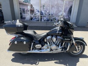 2019 Indian Roadmaster Icon for sale 201458742