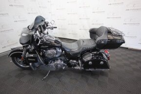 2019 Indian Roadmaster for sale 201467457
