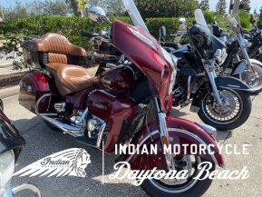 2019 Indian Roadmaster Icon for sale 201504976