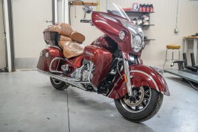 2019 Indian Roadmaster Icon for sale 201532027