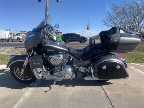 2019 Indian Roadmaster Icon for sale 201541556