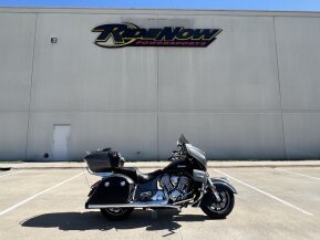 2019 Indian Roadmaster Icon for sale 201542208
