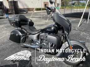 2019 Indian Roadmaster Icon for sale 201544620