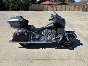 2019 Indian Roadmaster Icon for sale 201558048