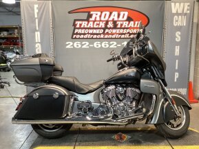 2019 Indian Roadmaster Icon for sale 201569623