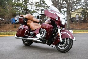 2019 Indian Roadmaster Icon for sale 201587539
