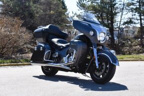 2019 Indian Roadmaster Icon for sale 201600871