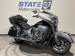 2019 Indian Roadmaster Icon for sale 201611622