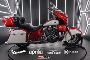 2019 Indian Roadmaster Icon for sale 201613689