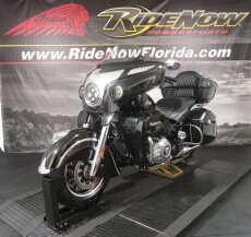 2019 Indian Roadmaster Icon for sale 201616286