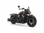 2019 Indian Scout Bobber specifications