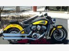 Thumbnail Photo 0 for 2019 Indian Scout ABS