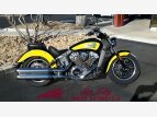 Thumbnail Photo 19 for 2019 Indian Scout ABS
