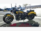 Thumbnail Photo 22 for 2019 Indian Scout ABS