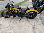 Thumbnail Photo 7 for 2019 Indian Scout ABS