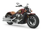 Thumbnail Photo 52 for 2019 Indian Scout ABS