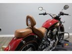 Thumbnail Photo 18 for 2019 Indian Scout ABS