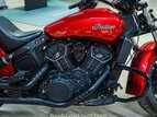 Thumbnail Photo 11 for 2019 Indian Scout Sixty ABS