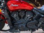 Thumbnail Photo 9 for 2019 Indian Scout Sixty ABS