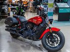 Thumbnail Photo 6 for 2019 Indian Scout Sixty ABS