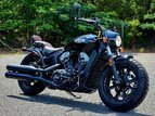 Thumbnail Photo 1 for 2019 Indian Scout Bobber