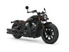 Thumbnail Photo 17 for 2019 Indian Scout Bobber