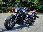 Thumbnail Photo 3 for 2019 Indian Scout Bobber