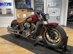 Thumbnail Photo 0 for 2019 Indian Scout ABS