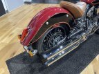 Thumbnail Photo 8 for 2019 Indian Scout ABS