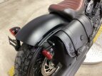 Thumbnail Photo 17 for 2019 Indian Scout Bobber ABS