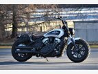 Thumbnail Photo 1 for 2019 Indian Scout Bobber ABS