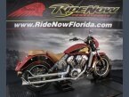 Thumbnail Photo 6 for 2019 Indian Scout ABS