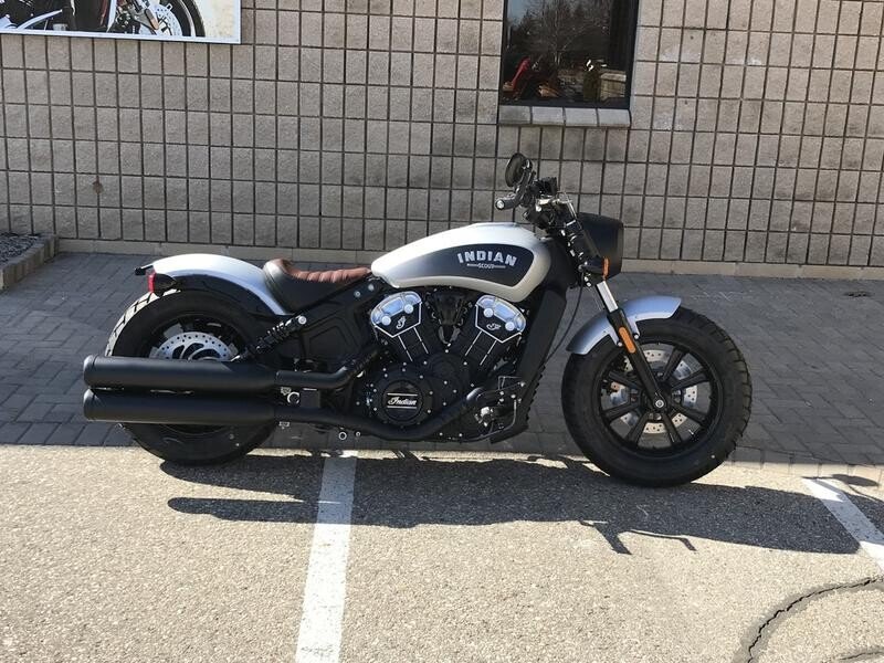 used indian scout for sale near me