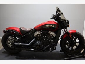 2019 Indian Scout Bobber ABS for sale 201338881