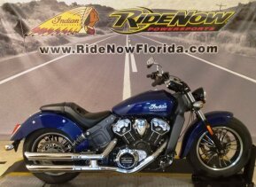 2019 Indian Scout ABS for sale 201363059