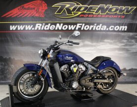 2019 Indian Scout ABS for sale 201363059