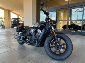 2019 Indian Scout Bobber ABS for sale 201371374
