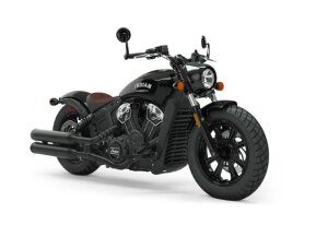 2019 Indian Scout Bobber ABS for sale 201382554