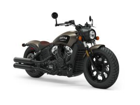 2019 Indian Scout Bobber ABS for sale 201387351