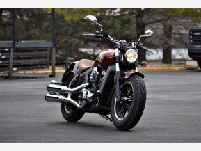 2019 Indian Scout ABS for sale 201390850