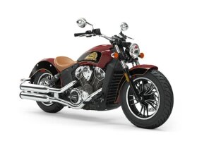 2019 Indian Scout ABS for sale 201404469