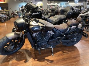 2019 Indian Scout for sale 201412865