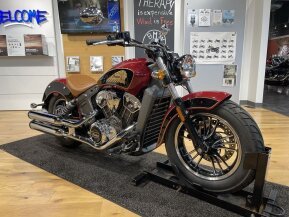 2019 Indian Scout for sale 201418779